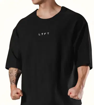 LYFT 리프트 T셔츠 숏팬츠 세트