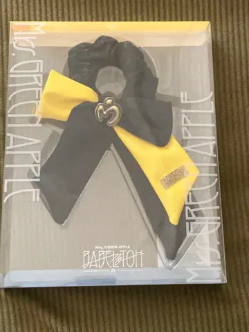 미세스 그린애플 바벨 라이트 스틱 리본 바벨탑