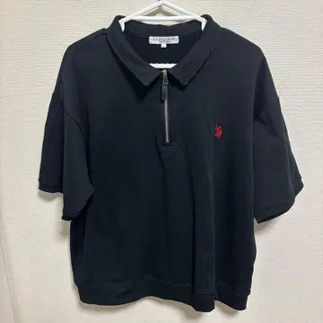 U.S.POLO ASSN. 피케 셔츠