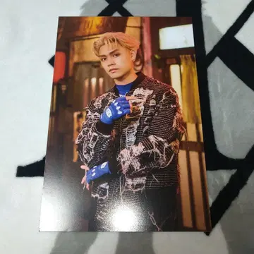 TJBB Let's Dance 우하라 유우히 전시 패널