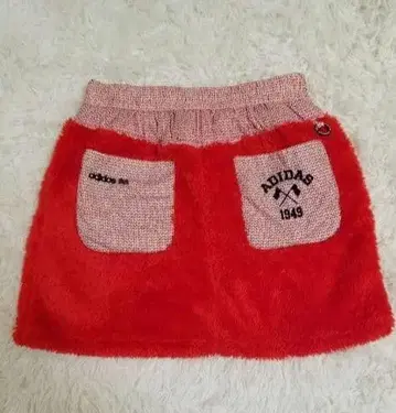 아디다스 골프 보아 스커트