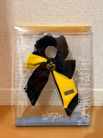 미세스 그린애플 바벨 라이트 스틱 리본 바벨탑