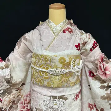 후리소데 잡화 세트