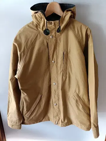 SIERRA DESIGNS 60/40 라이트 후드티