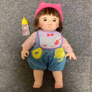 피플 내가 엄마야 아기 포포짱 돌봄 도구 포함