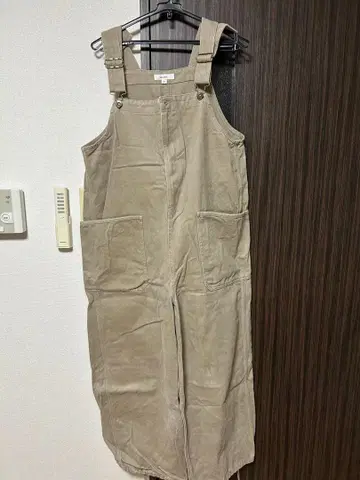 베이지 살로펫 Niko and