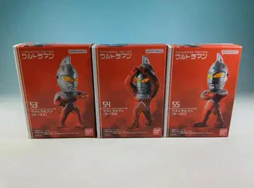 미개봉 새상품 컨버지 모션 울트라맨 울트라 세븐 포즈 A B C