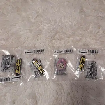 미니모니. 가챠가챠 새상품