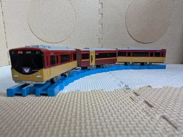 프라레일 (동작 확인 완료) 게이한 전철 8000계 premium car