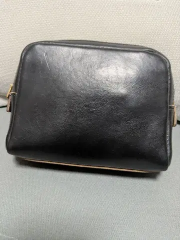 파이브우즈 크롬 엑셀 파우치 M