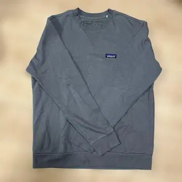 patagonia 남성용 맨투맨 M 사이즈