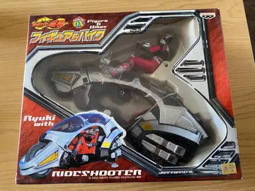 가면라이더 류우키 Rideshooter 피규어 포함