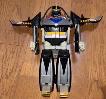 DX 쉐도우 델타 포메이션 타임 레인저