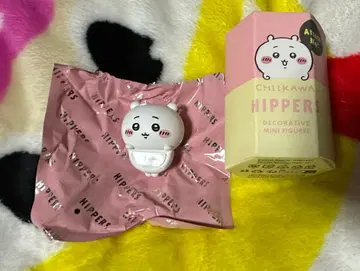 HIPPERS CHIIKAWA 치이카와 히퍼스 치이카와