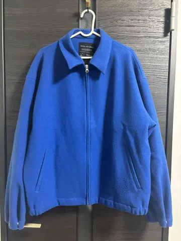 RAGEBLUE 블루종 자켓