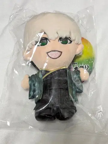 WEST. 카미야마 토모히로 치비스트