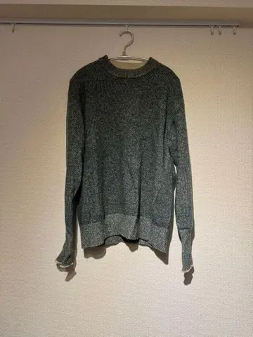 maateandsons 효토코 니트