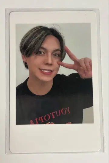 MeseMoa. 토미타케 하피카