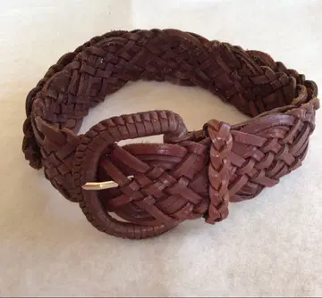 [새상품급] 벨트 웨빙 벨트 벨트 구멍 프리