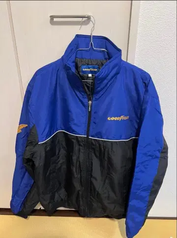 GOODYEAR ICE NAVI 7 자켓 L 사이즈