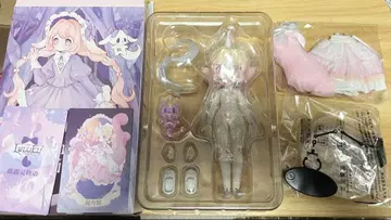 블라인드 인형 [ 루루린 이야기 ] 유니콘