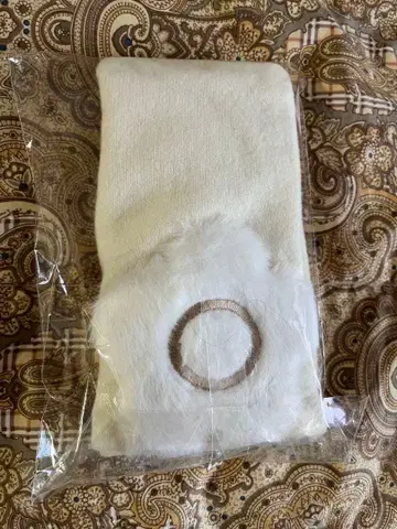 테이지 마스코트 핸드 워머