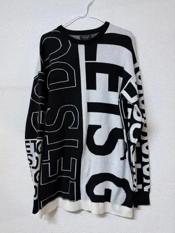 ZARA 남성용 니트