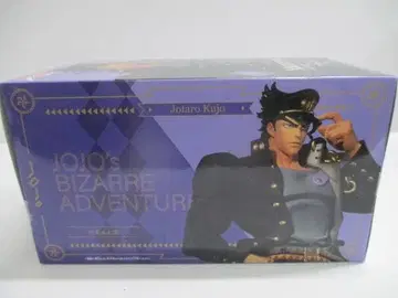 죠죠의 기묘한 모험 스타더스트 크루세이더즈 쿠죠 죠타로 & DIO 2세트