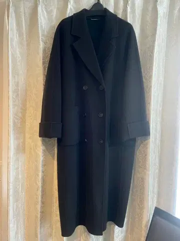 미라 오웬 MilaOwen 롱 코트