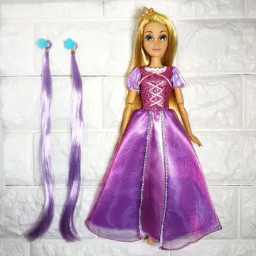 디즈니 인형 라푼젤 프린세스 클래식 인형