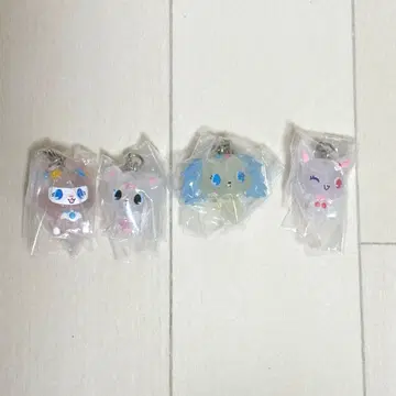 주얼펫 반려동물 메지루시 액세서리