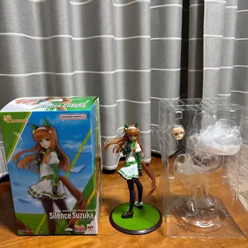 사일런스 스즈카 7/1 스케일 피규어