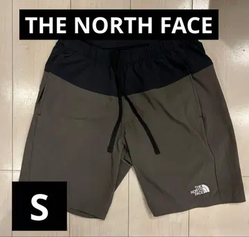 [ S ] 거의 미사용 THE NORTH FACE 숏팬츠