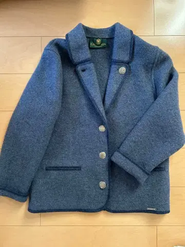 GIESSWEIN  울 자켓