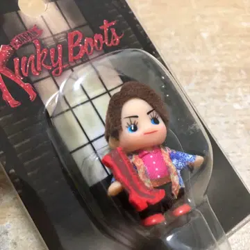 [ 2025 킨키 부츠 큐피 참 Vol.2 ] 롤라 2