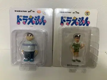 도라에몽 울트라 디테일 피규어 자이언 스네오