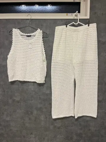 GAP 셋업 L 사이즈