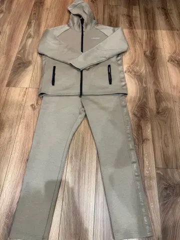 BRIEFING 브리핑 저지 상하의 세트