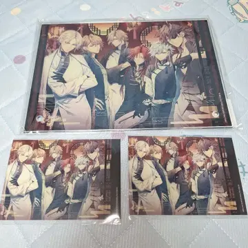 피오피오레의 만종 마루쿠지 집합