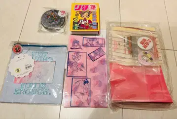 3coins 리본 70주년 기념 이웃 이야기