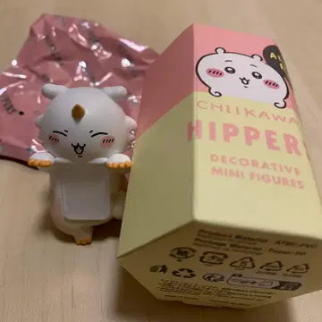 치이카와 HIPPERS 시크릿 아노코