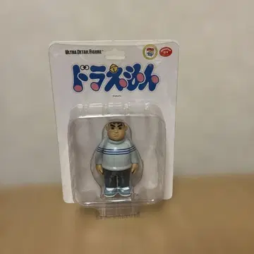 울트라 디테일 피규어 도라에몽