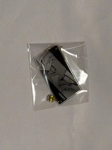 호크스 키링 컬렉션 히로아카