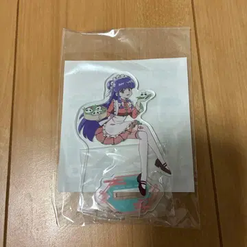 샴푸 아크릴 스탠드