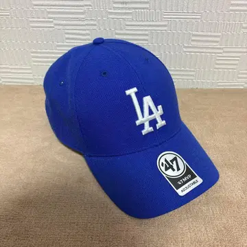 LA 다저스 캡 프리 사이즈 47