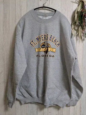 GILDAN 남성용 트레이닝복 로고 그레이 L