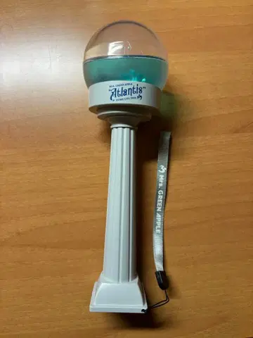 미세스 그린애플 Atlantis 응원봉