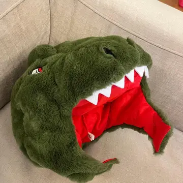 쥬라기 공원 모자