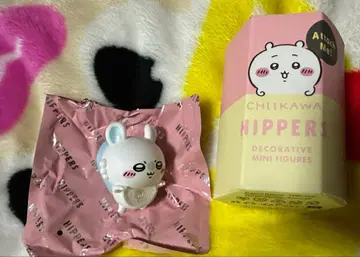 HIPPERS CHIIKAWA 치이카와 (먼작귀) 히퍼스 모몽가