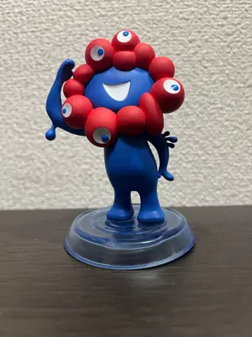 미야쿠미야쿠 피규어 컬렉션 카이요도 물에서 태어난 미야쿠미야쿠